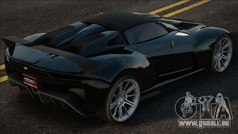 Rezvani Beast X für GTA San Andreas