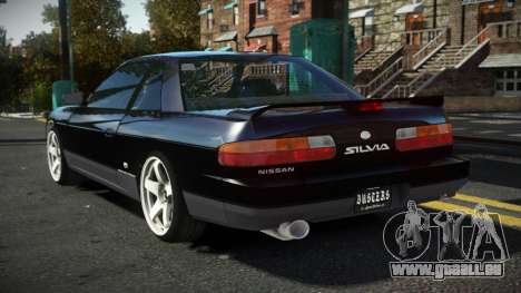 Nissan Silvia S13 L-Sport für GTA 4