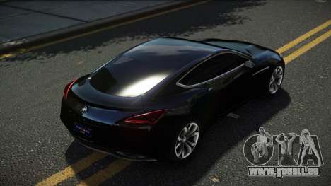 Buick Avista TG pour GTA 4