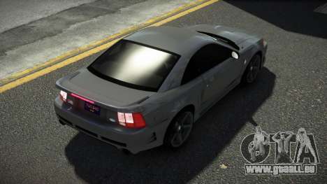 Saleen S281 JF pour GTA 4