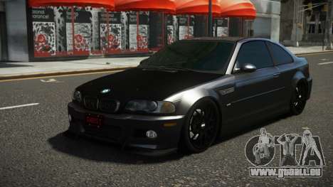 BMW M3 E46 BCW für GTA 4