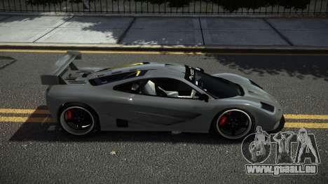 McLaren F1 NH pour GTA 4