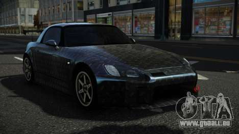 Honda S2000 RM-D S10 für GTA 4