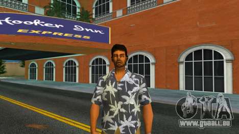 Vêtements de famille Forelli pour Tommy Vercetti pour GTA Vice City