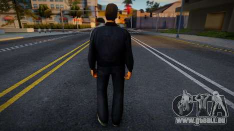 Tommy Vercetti from Vice City (Costume 10) pour GTA San Andreas