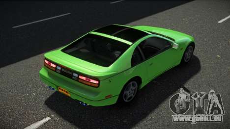 Nissan 300ZX RSG pour GTA 4