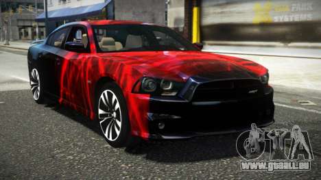 Dodge Charger SRT8 ZK S7 pour GTA 4