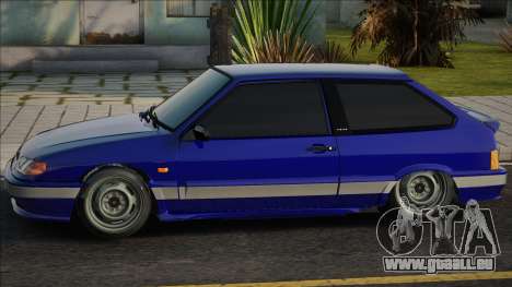 VAZ 2113 UDAR pour GTA San Andreas