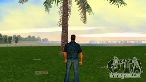 Random Tommy Skin 9 pour GTA Vice City