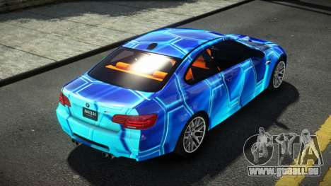 BMW M3 E92 NV-M S10 für GTA 4