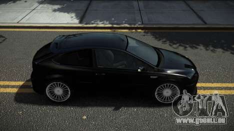 Ford Focus NVC pour GTA 4