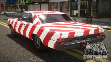 Pontiac GTO DK-L S1 für GTA 4