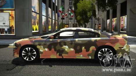 Dodge Charger SRT8 ZK S8 pour GTA 4