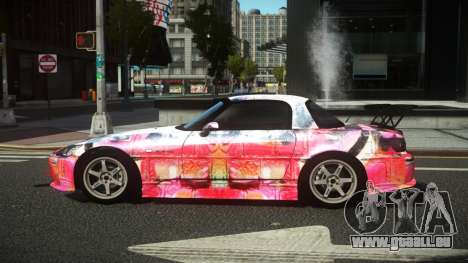 Honda S2000 RM-D S14 pour GTA 4