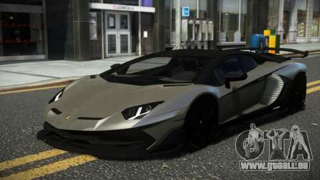 Lamborghini Aventador RFD für GTA 4