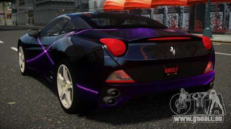 Ferrari California FZT S8 pour GTA 4