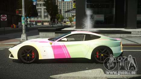 Ferrari F12 BGT S11 pour GTA 4