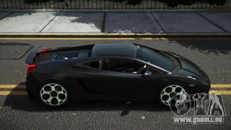 Lamborghini Gallardo DTZ für GTA 4