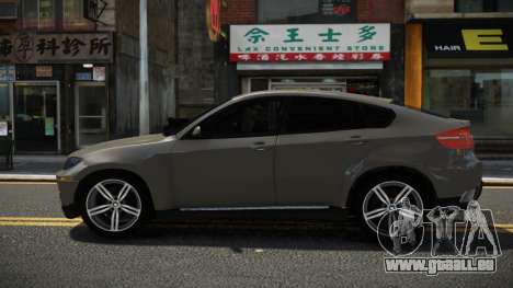 BMW X6 BNT für GTA 4