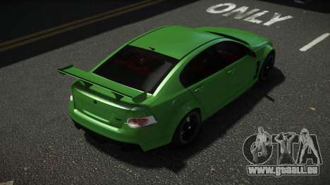 Holden HSV R-Tuned pour GTA 4