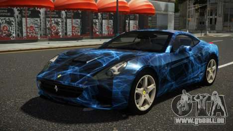 Ferrari California FZT S10 pour GTA 4