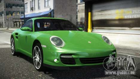 Porsche 997 Z-Style pour GTA 4