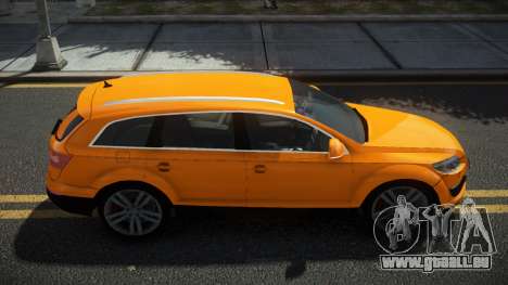 Audi Q7 HG für GTA 4