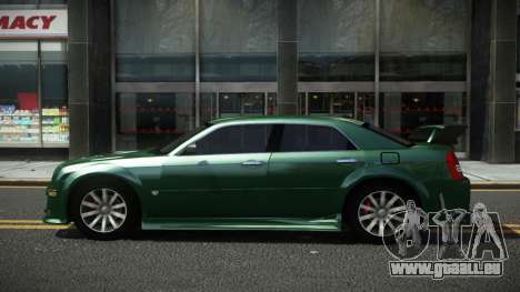 Chrysler 300C GTH für GTA 4