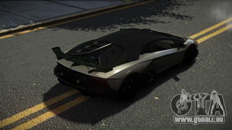 Lamborghini Aventador RFD pour GTA 4