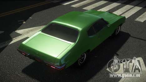 Pontiac LeMans ES-K für GTA 4