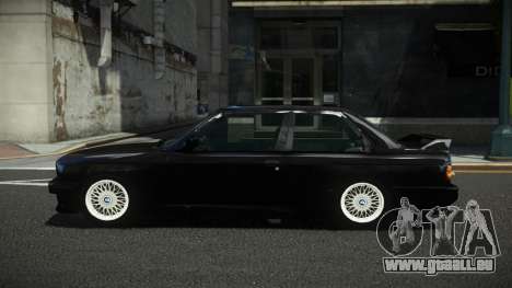 BMW M3 E30 YHF pour GTA 4