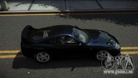 Toyota Supra RTC pour GTA 4