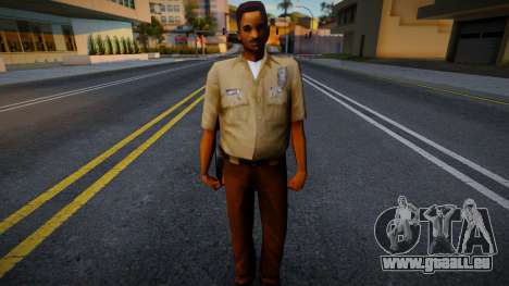 Lance Vance from Vice City Ver 1 für GTA San Andreas