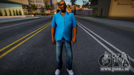 Victor Vance from Vice City Ver 2 pour GTA San Andreas