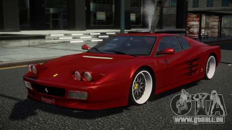 Ferrari 512 TR SF7 pour GTA 4