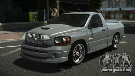 Dodge Ram CKX für GTA 4