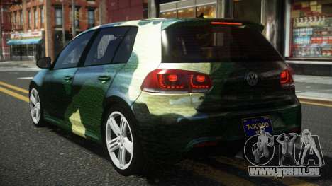 Volkswagen Golf GTI TH-B S13 pour GTA 4