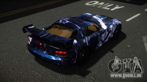 Dodge Viper L-Style S3 für GTA 4