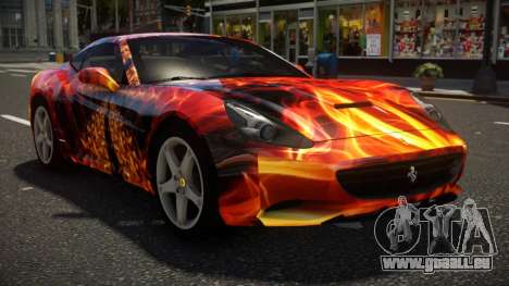 Ferrari California FZT S12 für GTA 4