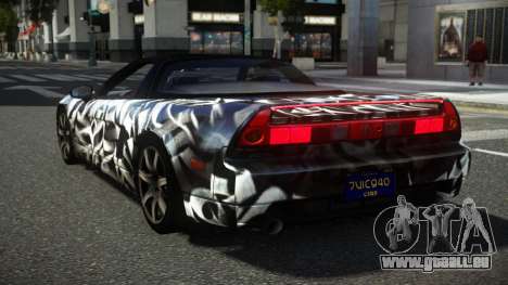 Acura NSX HT-N S2 pour GTA 4