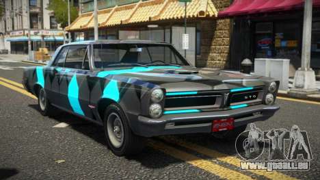 Pontiac GTO DK-L S9 pour GTA 4