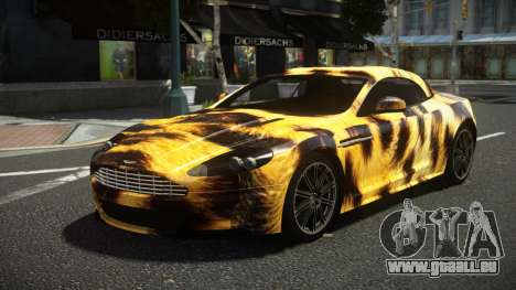 Aston Martin DBS PM S9 pour GTA 4