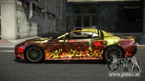 Aston Martin DBS PM S3 pour GTA 4