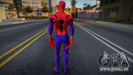 Spider-Carnage pour GTA San Andreas