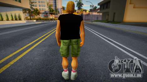 Phil Cassidy from Vice City Ver v1 für GTA San Andreas