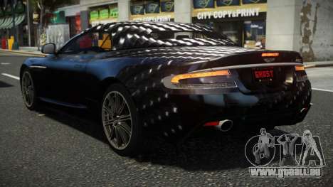 Aston Martin DBS PM S14 pour GTA 4