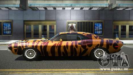 Dodge Challenger HMD S1 pour GTA 4