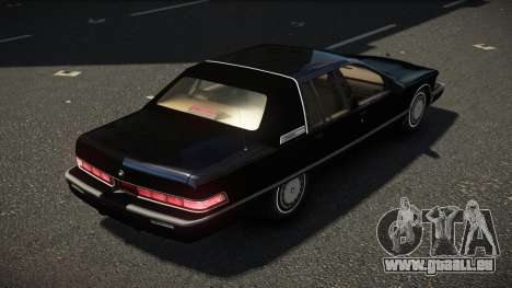 Buick Roadmaster BF für GTA 4