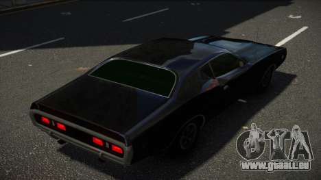 Dodge Charger JHK für GTA 4