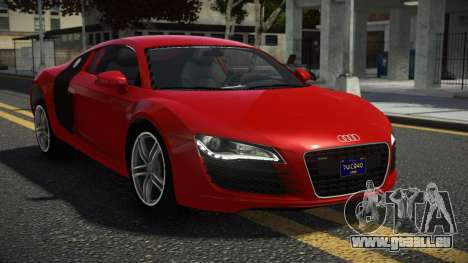 Audi R8 GH-L für GTA 4